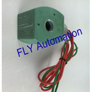 238210 238310 Solenoid Enclosures Coil II Explosionproof Coil