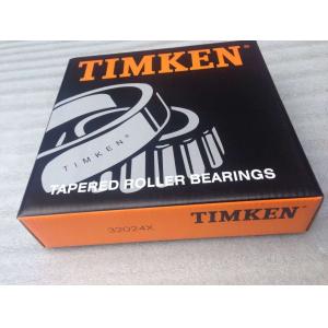 China TIMKEN  taper roller bearing   32024 ,  32026 on sale