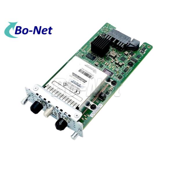 Buy CISCO ISR4000 Router Module 4G LTE Network Interface Module NIM-4G- LTE-GA LTE for Global Europe, Australia & New Zeala at wholesale prices