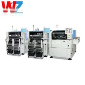 China SMT Machine YAMAHA YS24 Pick And Place Machine on sale