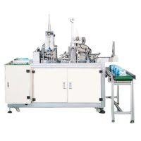 Buy Ultrasonic Welding Face Mask Packing Machine Convenient Operation at wholesale prices