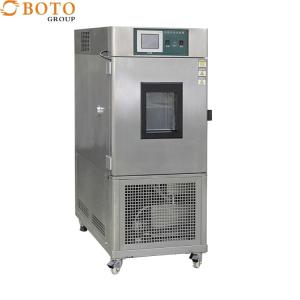 Environmental Climatic Control Chamber Coating Humidity And Temperature Test