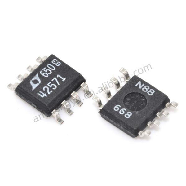 Buy LTC4242IUHF#PBF at wholesale prices