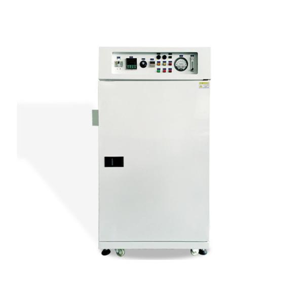 Buy 400degree  1200L Hot Air Circulation Industrial Batch Oven at wholesale prices