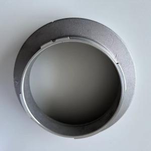 Zimmer Printing Machine Parts 640 Repeat Endrings Aluminum Alloy Material