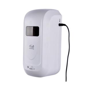 Alcohol Mist Spray 1ml Automatic Touchless Soap Dispenser Wall Mounted