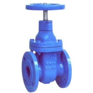 Quality Resilent Gate Valve for sale