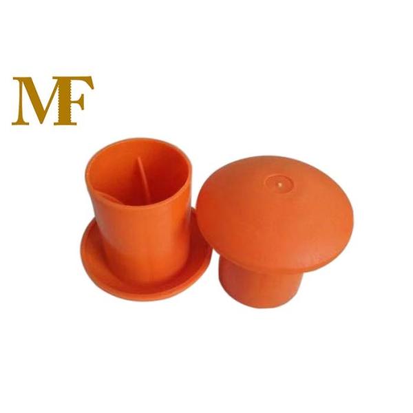Buy Rebar Identification Caps at wholesale prices
