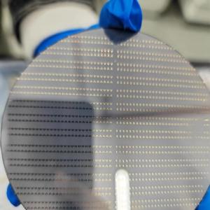 Piezoelectric Lithium Niobate Wafer For SAW Interdigital Transducer Making