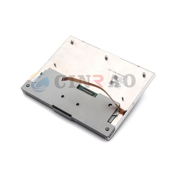 ISO9001 Sharp TFT Automotive LCD Display LQ0DASC243 LQ0DASC242