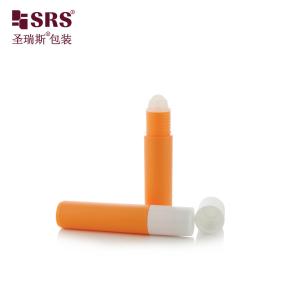 RPP-10ML Antiperspirant's Perfect Partner: 10ML Customize Color Glossy Or Matte