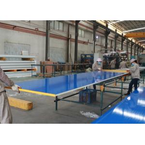 Polyurethane PU Sandwich Panel