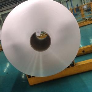 China Chromate Treatment Hot Dipped Galvanized Steel Coils AZ40 Aluzinc on sale