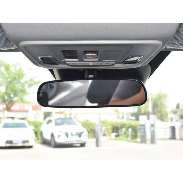 SUV Level 2024 Hondas ENP2 Pure Electric Mini SUV 545KM Long Range 5-Door 5-Seater Left EEC Certified Popular Armenia