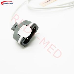 Disposable SPO2 Sensor, Neonate/Adult, 11 Pin, Elastic Fabric, Medical Materials