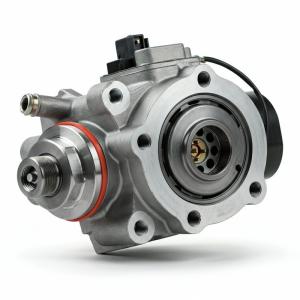 High Rotation Speed Standard 12v Engine Oil Pump with Standard