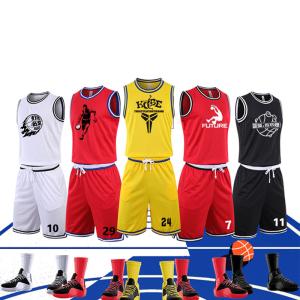 Wholesales Blank Latest Best Sublimated Custom Basketball Jerseys Design Cheap