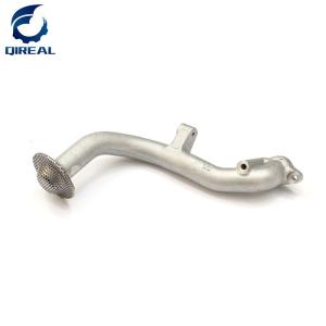 Excavator parts SK350-8 Strainer sub assy 15104-E0020