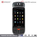 Portable Biometric Fingerprint Scanner Universal Multi - Function Use