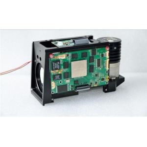 Pixel 320X256 Cooled HgCdTe FPA Thermal Infrared Imaging Module