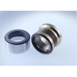 High Density Carbon Graphite Metal Bellow Mechanical Seal Burgmann YE400