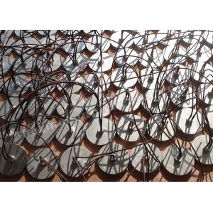 Professional Packaging Machinery Cast Heater , Cast In Aluminum Heaters