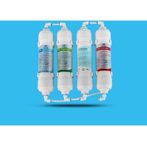 Direct Drinking Non - Electrical 4 Stages UF Water Purifier UF Water Machine Ro