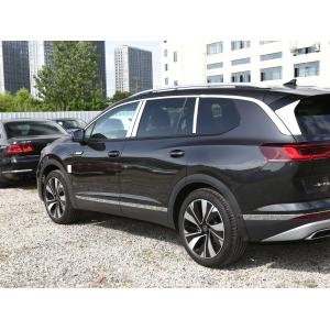 2024 Luxury SUV Gasoline Car VW Talagon 380TSI 4x4 Automatic Petrol Vehicle with
