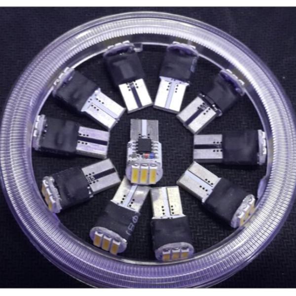 3SMD(7014)/Bright+Strobe