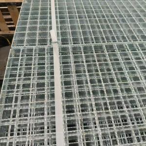Explosion-Proof Steel Grating, Suitable for Special Occasions