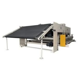 Medium Speed Cross Lapper