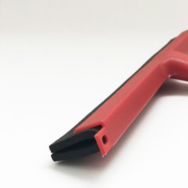 Garage Tile Shower Wiper Blade EVA Floor Window Squeegees Hair Floor Wiper