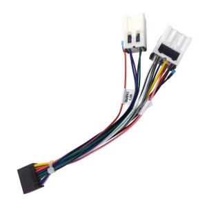 Quality PVC 20A Cable Wire Harness for sale