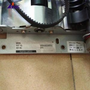 ATM Machine Parts NCR Self Serv 6687 Upper Transport KD02161-D311 009-0024850