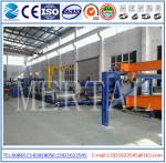 Gas cylinders production line,improving and innovating plate rolling machine