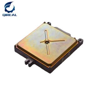 PC100-6 PC200-6 Excavator Spare Parts 6d95 Engine Controller 7834-30-2000