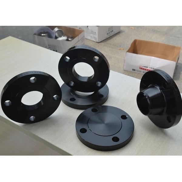 Carbon Steel Forged Schedule 40 Pipe Flange Asme B16.5 12"