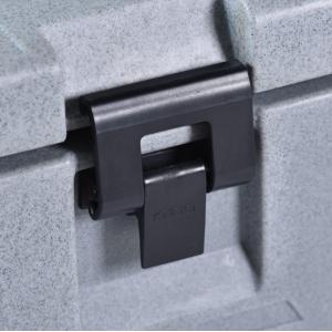 80L Portable Vaccine Cooler Box Forced Air Cooling