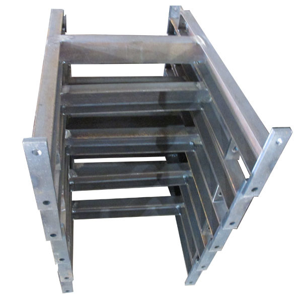Buy High Precision Metal Welding Fabrication Service 0.02mm at wholesale prices