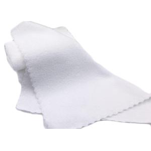 Needle Punched 300gram Non Woven Polypropylene Fabric embossed