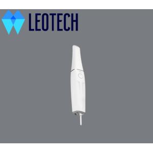 Next-Gen LMAI Scanner Series Real-Time Mesh Processing Adaptive Depth Mapping