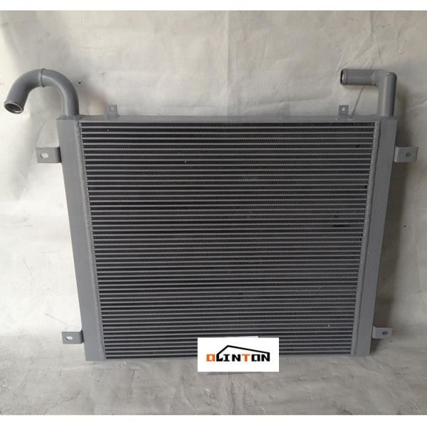 OEM Support Excavator Radiator for CAT E320B E320C Engine Cooling System