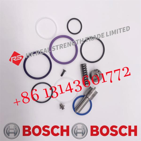 BO-SCH Injector Repair Kits F00041N048 For Bosch 0414701038 0414701039 0414701063 Inejctor