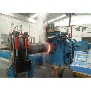Stainless Steel IGBT Pipeline Bending Machine