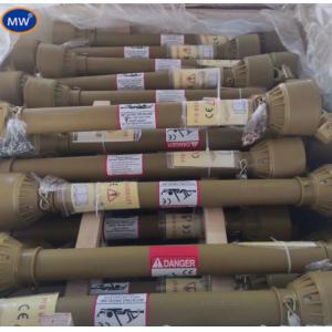 Precise Pto Shaft for Farming Equipment Machine Parts