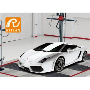 Disposal PPF Automotive Surface Protection Barrier Glossy White Laminated Jumbo