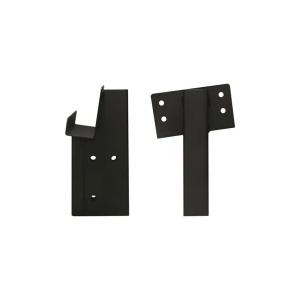 Durable Custom Metal Brackets Machining Laser Cutting Sheet Metal Fabrication