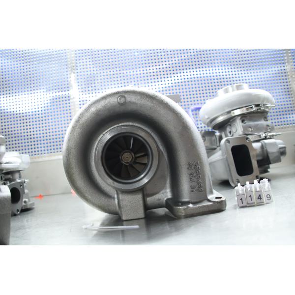 Buy Custom Holset Turbocharger Parts , Holset Marine Turbochargers at wholesale prices