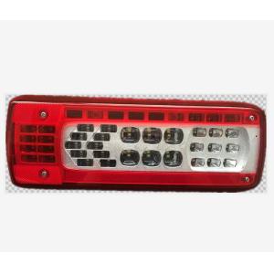 China Short Truck Led Tail Lamp With Buzzer 21735299 82483074 82483073 on sale