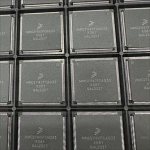 MMC2114CFCAG   LQFP144   Integrated  Circuit  Chip  IC  Microcontroller  Brand  New  Original Unused